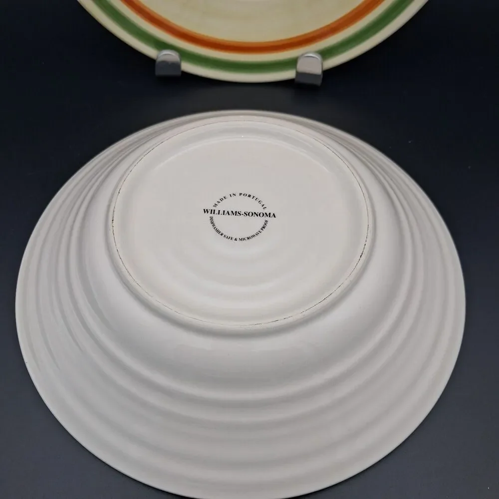 Williams Sonoma Provencal Olive Grove 9.75